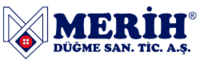 Merih Düğme Logo